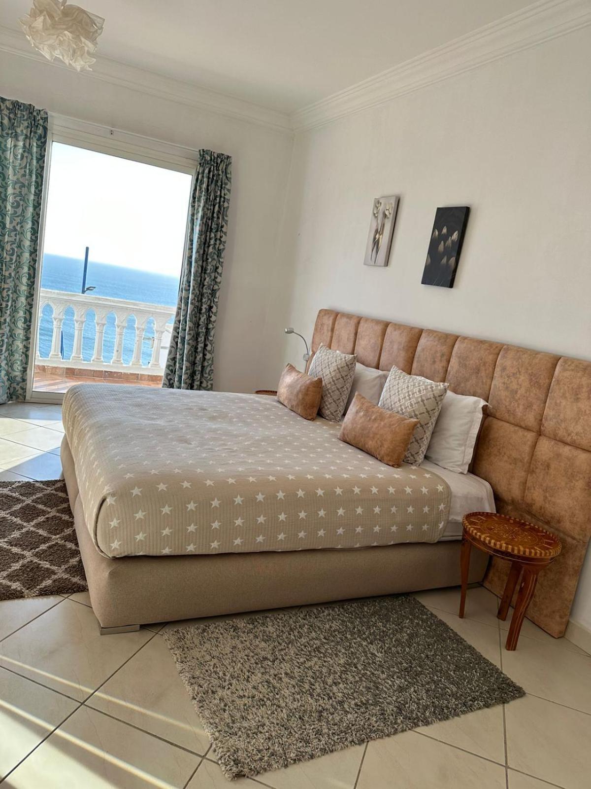 Riad Ras Lafaa Safi Buitenkant foto