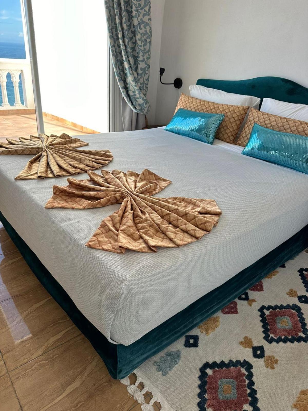 Riad Ras Lafaa Safi Buitenkant foto